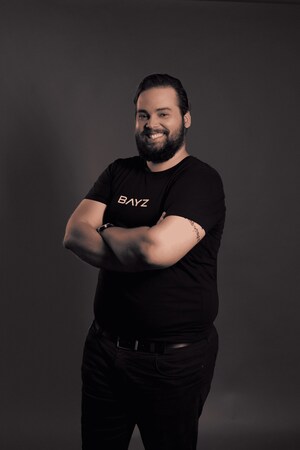 BAYZ contrata executivo global de gaming da TikTok e ByteDance, Gui Barbosa, para supervisionar operações comerciais