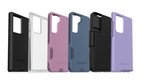 OtterBox Protects Your Galaxy with New Cases for Samsung Galaxy S22