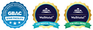 Aonang Princeville Villa Resort &amp; Spa Achieves Accreditation through GBAC STAR / GHA WellHotel Program