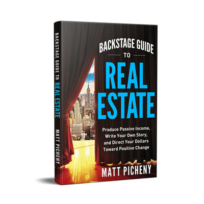 Backstage Guide To Real Estate