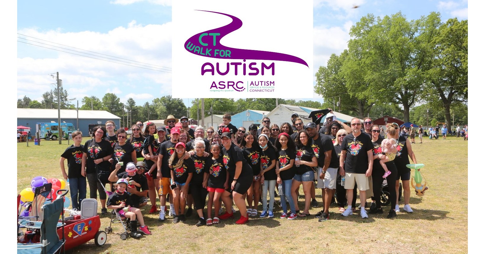 Autism Services and Resources Connecticut holding 25th Annual Walk for Autism