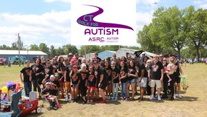 Autism Services and Resources Connecticut holding 25th Annual Walk for Autism