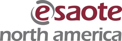Esaote North America Logo (PRNewsfoto/Esaote North America)