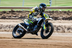 Vance &amp; Hines Reveals 2022 Flat Track Racing Team Competing in AFT Production Twins and Singles