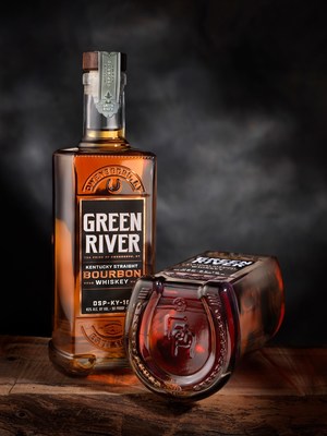 Green River Bottle