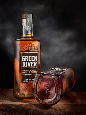 A Legacy Revived: Green River Distilling Co. Releases Green River Bourbon