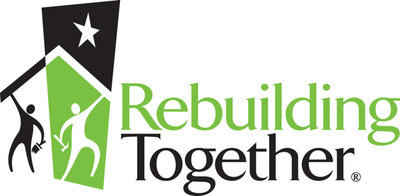 Rebuilding Together (PRNewsfoto/Rebuilding Together)