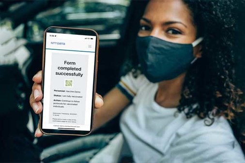 Spartan Medical and NTT DATA Expand Alliance to Provide COVID-19 Technology Solutions - Vimarsana News