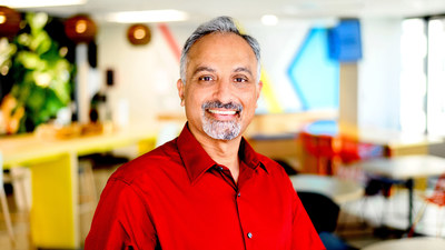 Balaji Thiagarajan, Chief Technology Officer at LendingClub