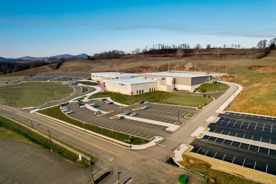Citynet Announces $1M Investment to The Bridge Sports Complex; Now Citynet Center