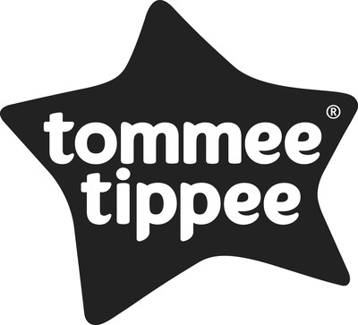 Tommee Tippee Logo (PRNewsfoto/Tommee Tippee)