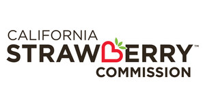 ROX UNITED WINS LEAD PR AND MARKETING DUTIES FOR THE CALIFORNIA STRAWBERRY COMMISSION