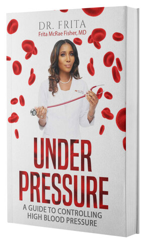 Leading Doctor on a Mission to Educate the Masses on Controlling High Blood Pressure