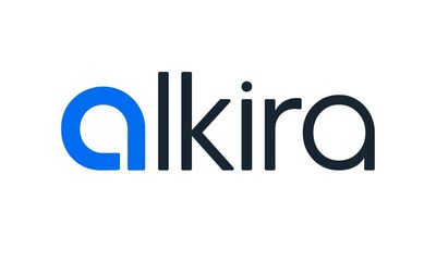 Alkira logo (PRNewsfoto/Alkira)