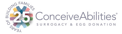 ConceiveAbilities Surrogacy & Egg Donation Agency is a full-service, woman-owned surrogacy and egg donation agency. Founded by Nazca Fontes, it has been a leading agency in third-party reproduction and has helped build families across the world for 25 years. Learn more about how to find a surrogate or how to become a surrogate or egg donor on www.conceiveabilities.com.