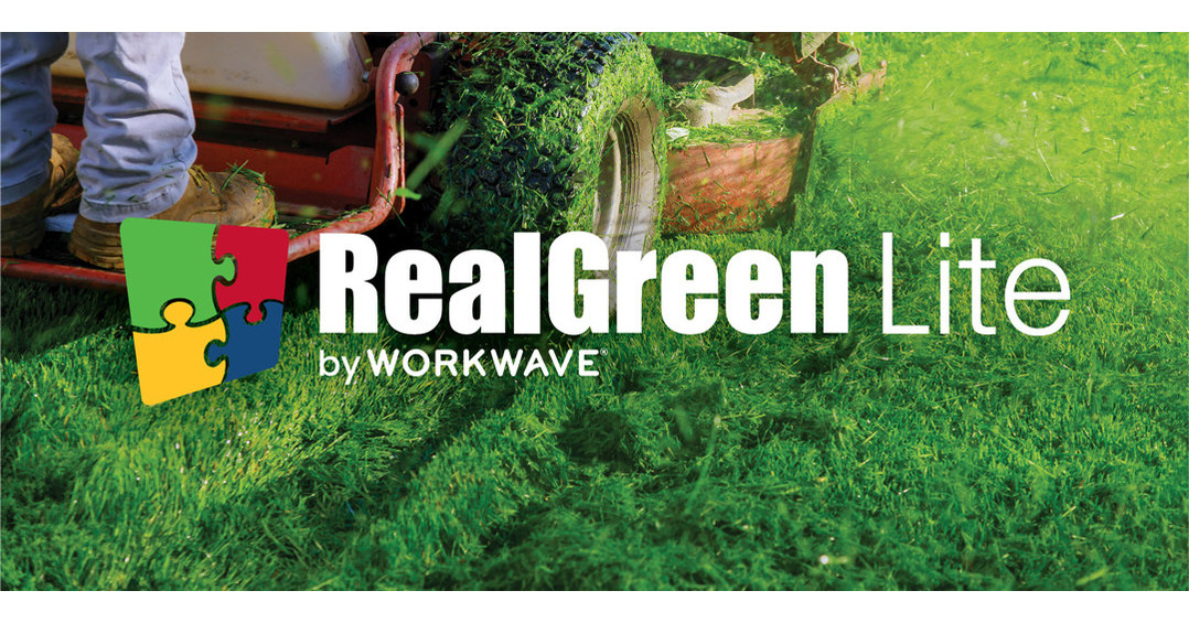 Real Green Launches Real Green Lite, a Simple, Easy-to-Use Solution ...