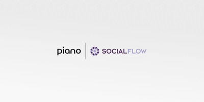 Digital experience cloud Piano has acquired SocialFlow, a social distribution and marketing platform for media companies.