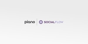 Piano Acquires SocialFlow to Connect Social Media Strategies to Customer Journey Orchestration