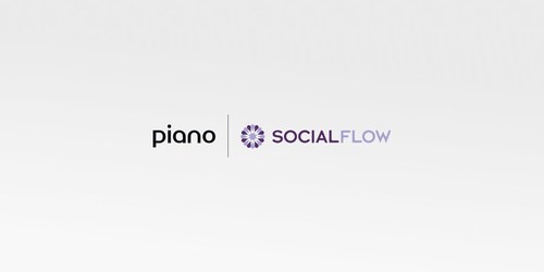 Digital experience cloud Piano has acquired SocialFlow, a social distribution and marketing platform for media companies.