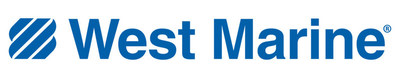 logo (PRNewsfoto/West Marine)