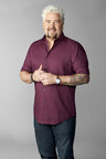 "Welcome to Flavortown!" - Gander Group Partners with Guy Fieri
