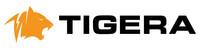 Tigera logo (PRNewsfoto/Tigera)