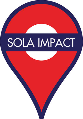 SoLa Impact logo (PRNewsfoto/SoLa Impact)