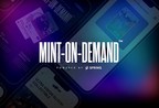 From Print-on-Demand to Mint-on-Demand™ - Creator commerce platform Spring debuts its NFT creation program for 8.5M creators