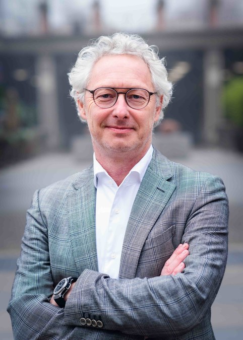 Vectra Appoints Willem Hendrickx as Chief Revenue Officer - Vimarsana News