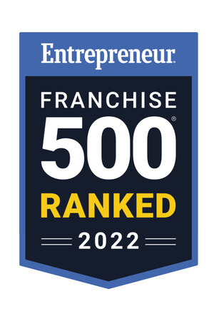 Mathnasium Once Again Named to Entrepreneur Magazine's Franchise 500®