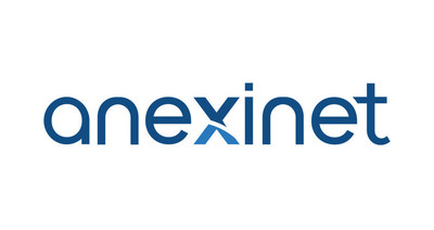 Anexinet Logo (PRNewsfoto/Veristor Systems, Inc.)