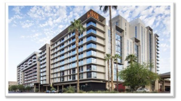 Safehold Closes Third Ground Lease in Phoenix Area for $54 million - Vimarsana News