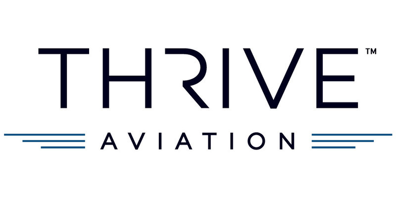 Thrive (PRNewsfoto/Thrive Aviation)