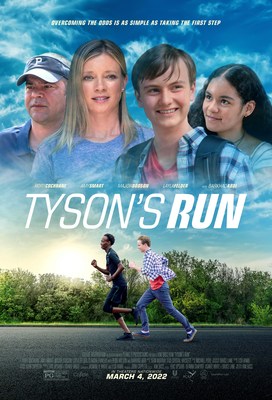 Tyson's Run (March 4, 2022)