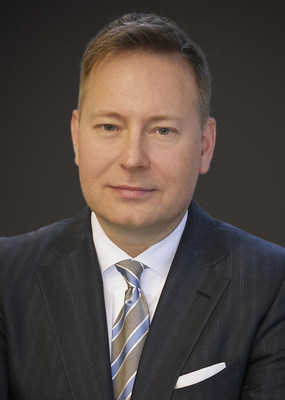 John C. Robak es elegido nuevo presidente de la junta directiva de Greeley and Hansen