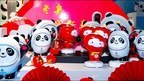 Xinhua Silk Road: Dehua steps up Bing Dwen Dwen production, meeting modern demand with porcelain works