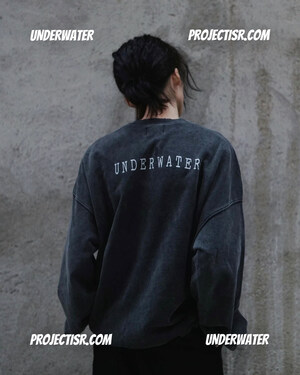 Rising Streetwear Brand PROJECTISR.com Launches Weekly New Releases