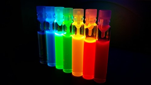 Quantum dots are nanoparticles tailored to be sensitive to specific light frequencies, thanks to quantum effects mainly arising from their small size. Their durability, sensitivity, and ease of use in manufacturing processes make them uniquely attractive for developing revolutionary color image sensors.