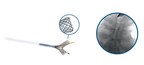 Micro-Tech Endoscopy Announces the First Self-Expanding Y-Shaped Tracheal Stent System