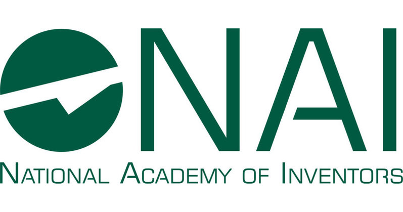 The National Academy of Inventors Announces the Election of Its 2022 Senior Members