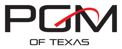 PGM of Texas