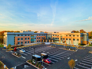 Parker Announces "Next Generation" of Senior Care at Parker at Somerset