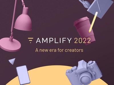 Strong Numbers at Thinkific’s Amplify 2022 (CNW Group/Thinkific Labs Inc.)