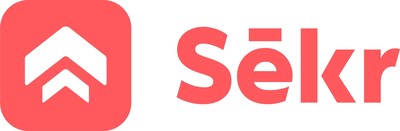 Sekr logo (PRNewsfoto/Sēkr)