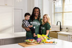 The Makers of WHOLLY® GUACAMOLE Partner with New England Linebacker Dont'a Hightower to Spice Up Game Day Entertaining with Two Crave-Worthy Recipes
