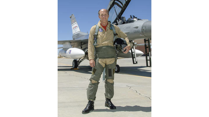 Jump Aero Welcomes New Adviser: Former NASA Autonomy Expert and Collier Trophy Winner, Mark A. Skoog - Vimarsana News