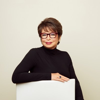 Valerie Jarrett was the featured guest speaker at Katten's Black History Month event.