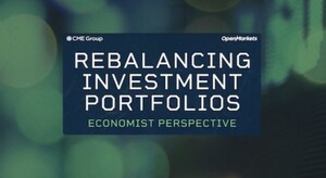 The Great Global Portfolio Rebalancing