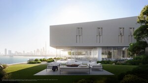 MAG OF LIFE SIGNS DEAL TO BRING THE RITZ-CARLTON RESIDENCES, DUBAI, CREEKSIDE TO THE UNITED ARAB EMIRATES