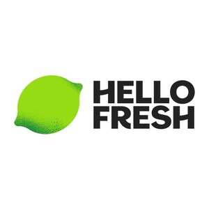 HELLOFRESH CANADA TO SPARK 10,000 RANDOM ACTS OF KINDNESS